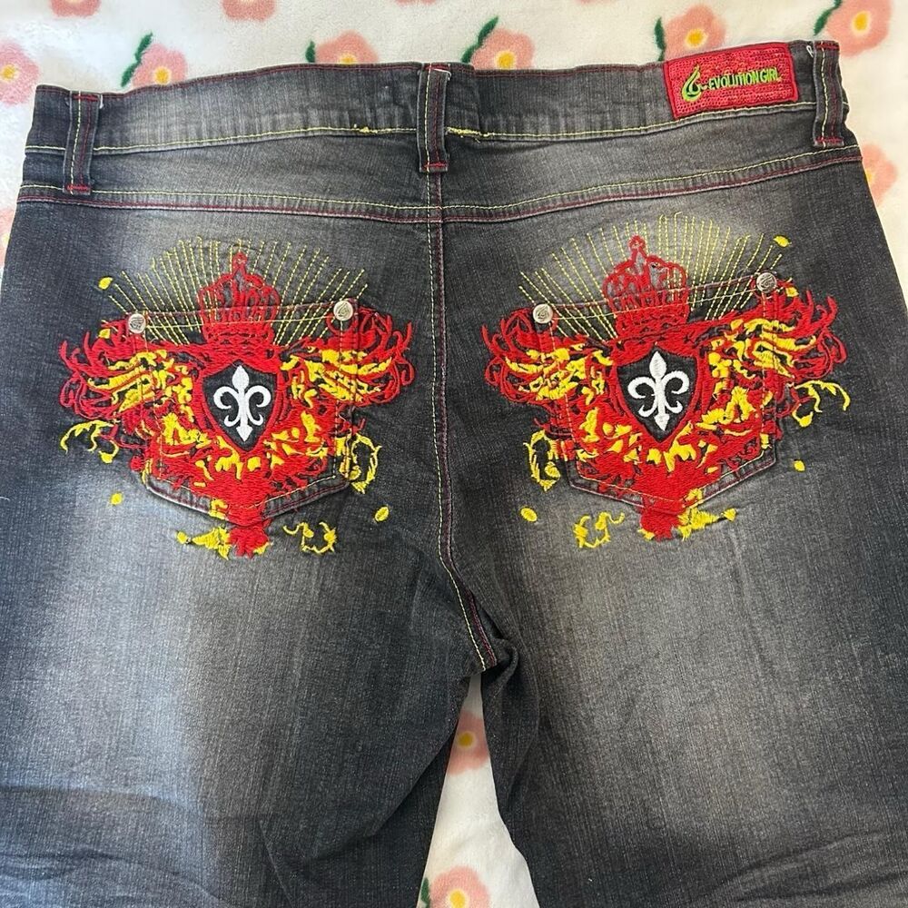 Men's multi Shorts